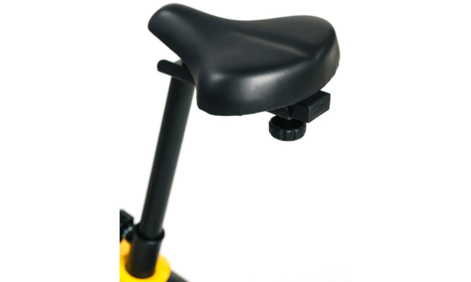 Велотренажер Besport BS-1040 BOXER магнитный черно-желтый 6