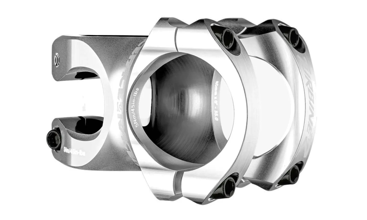 Вынос RACE FACE TURBINE-R, 35MM, 32X0, SILVER 