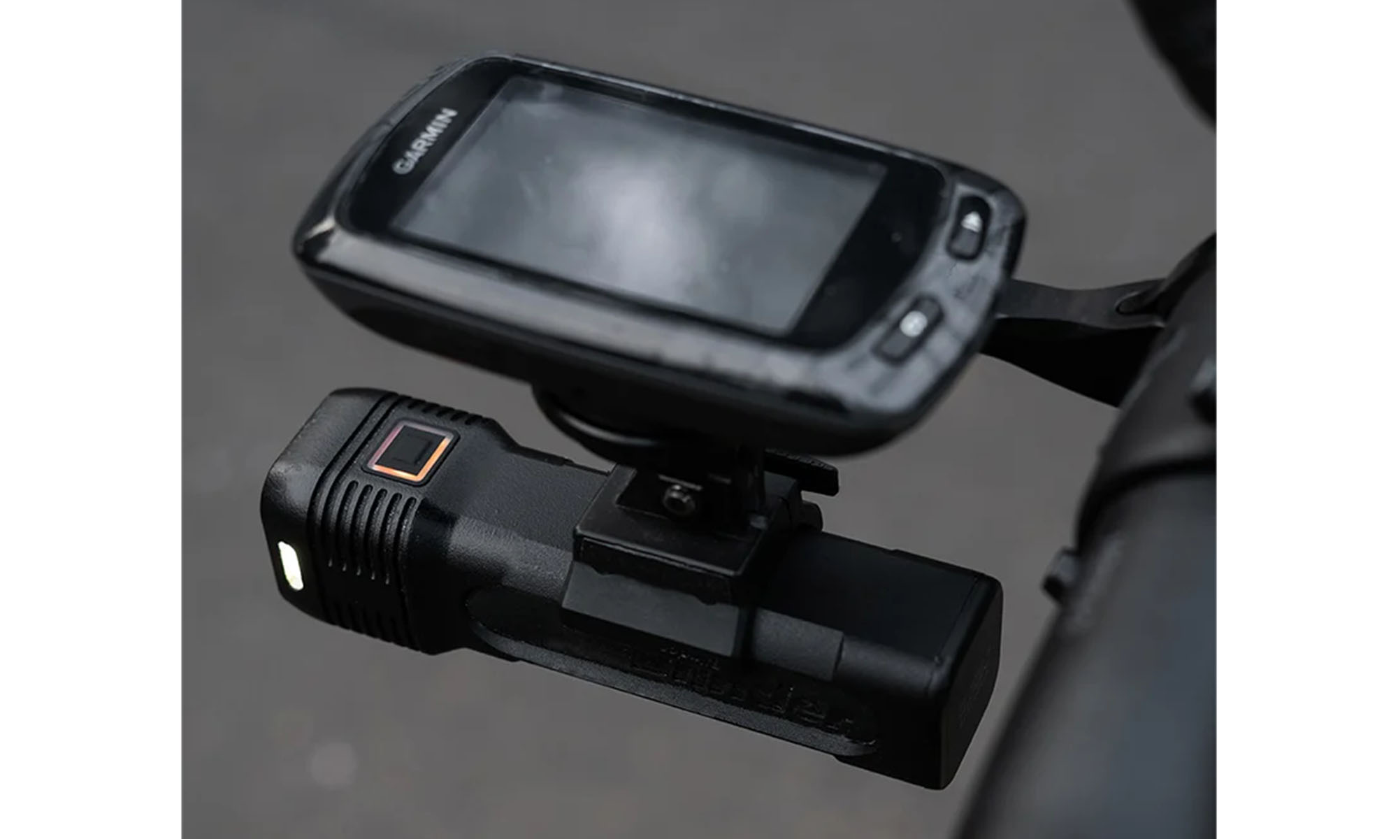 Фара Knog Blinder 1300 Lumen Battery 21700 LiPo 3
