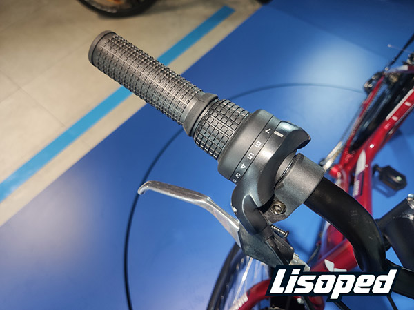 Велосипед Discovery 26" PRESTIGE WOMAN (2020) 2020 teal 5 Велосипед Discovery 26" PRESTIGE WOMAN (2020) 2020 teal 5