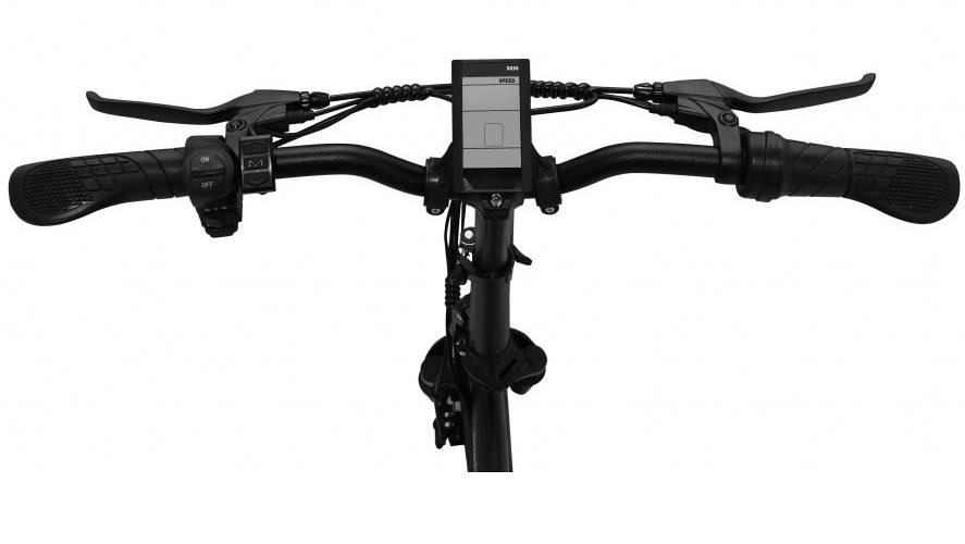 Электровелосипед Kelb Bike Smart 14" 400W, 48V13AH 2