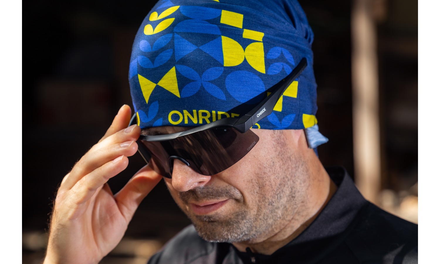 Головной убор ONRIDE Bloom 2 Головной убор ONRIDE Bloom 2