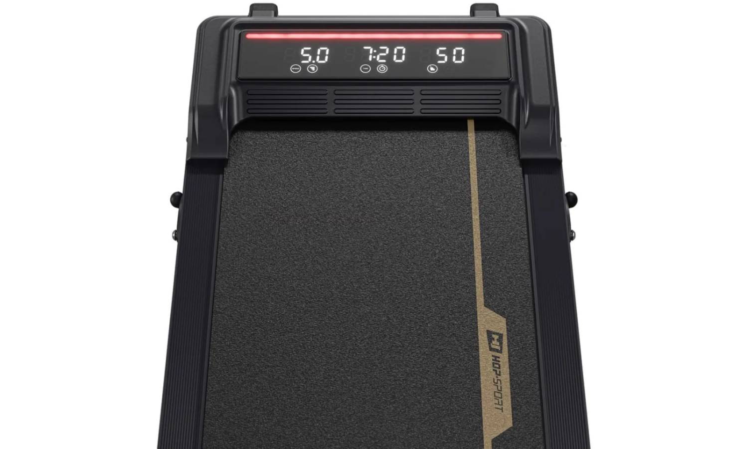 Беговая дорожка Hop-Sport HS-650WP Revo 11