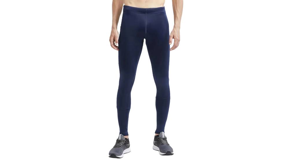 Тайтсы Craft Core Essence Tights мужские, размер XS, сезон SS 20, черный 3