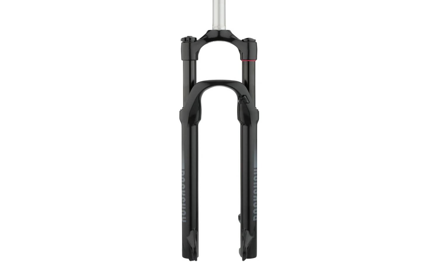 Фотография Вилка RockShox Judy Gold RL - Crown 27.5" 9QR 100mm Black Alum Str 1 1/8 42offset Solo Air (includes, Star nut) A3 2