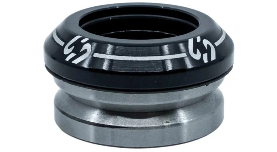 Рульова система для самоката CORE Icon Integrated чорний 