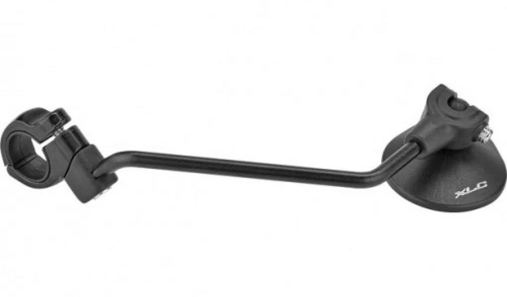 Зеркало XLC MR-K26 на руль велосипеда, левый бок 3