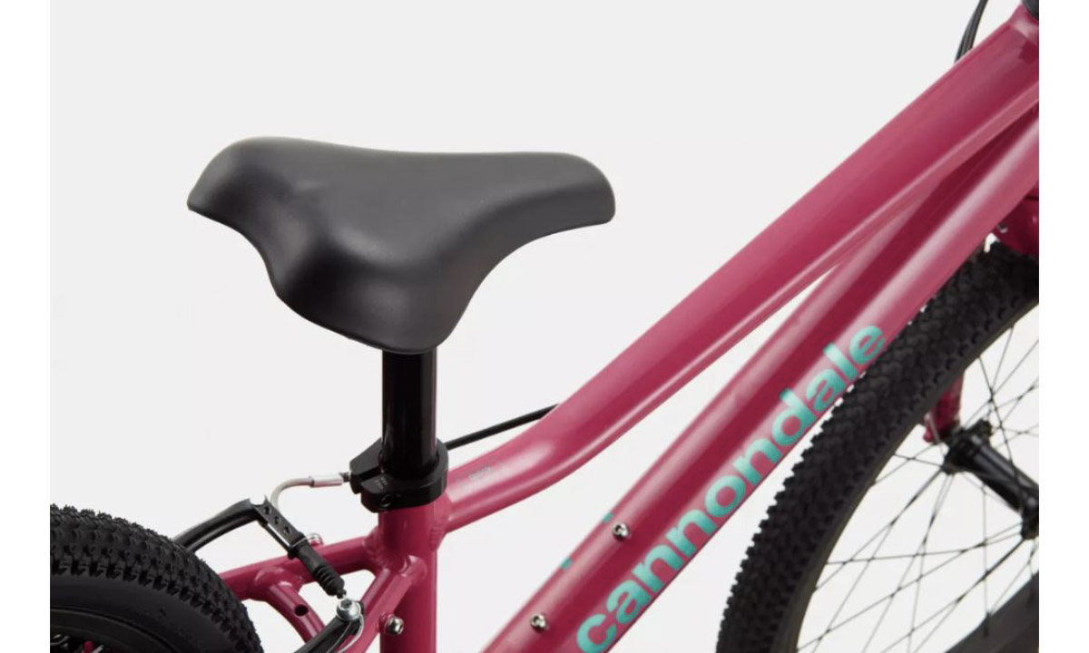 Велосипед Cannondale QUICK OS  20" 2023 ORC 8