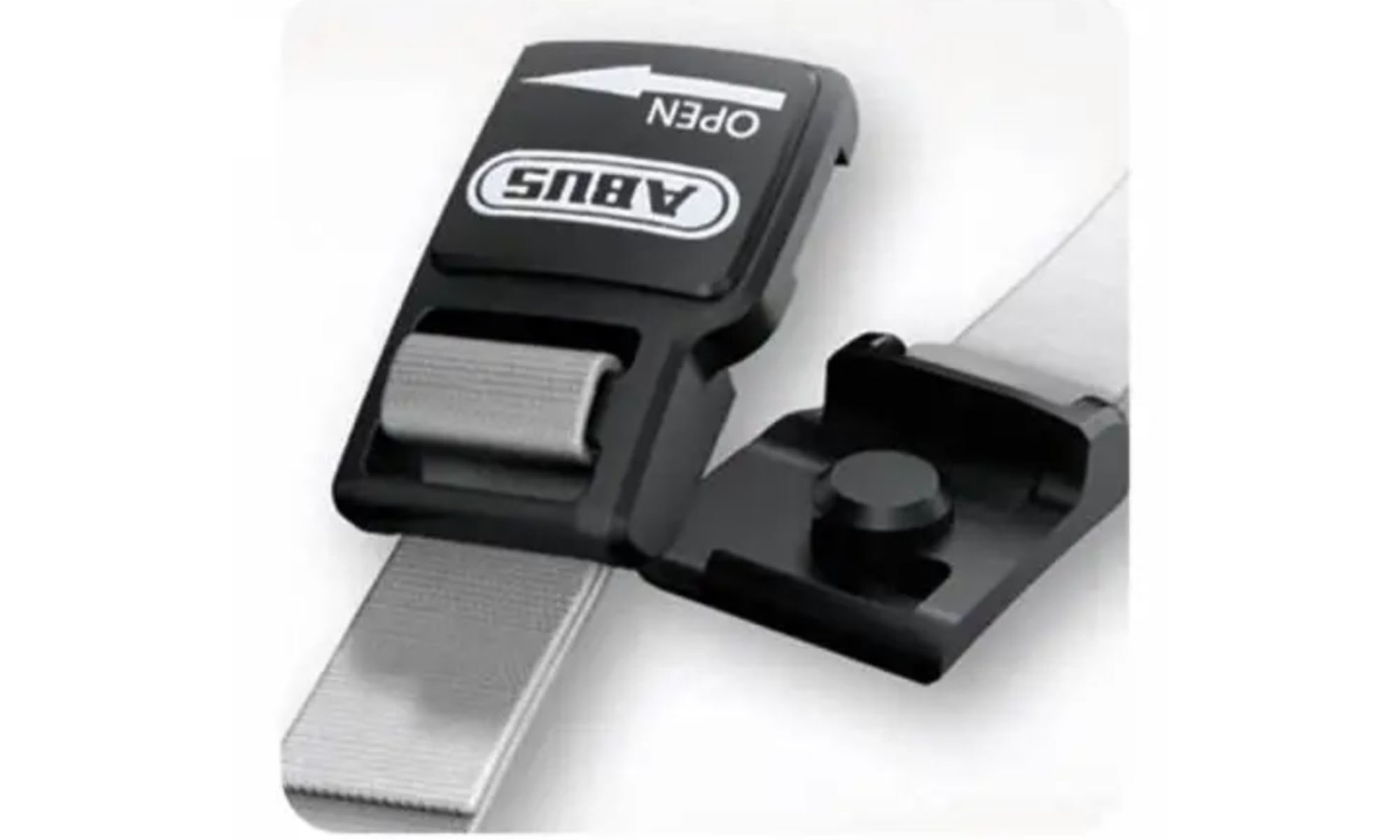 Запчасть к шлему ABUS Fidlock (магнитная застежка) 5