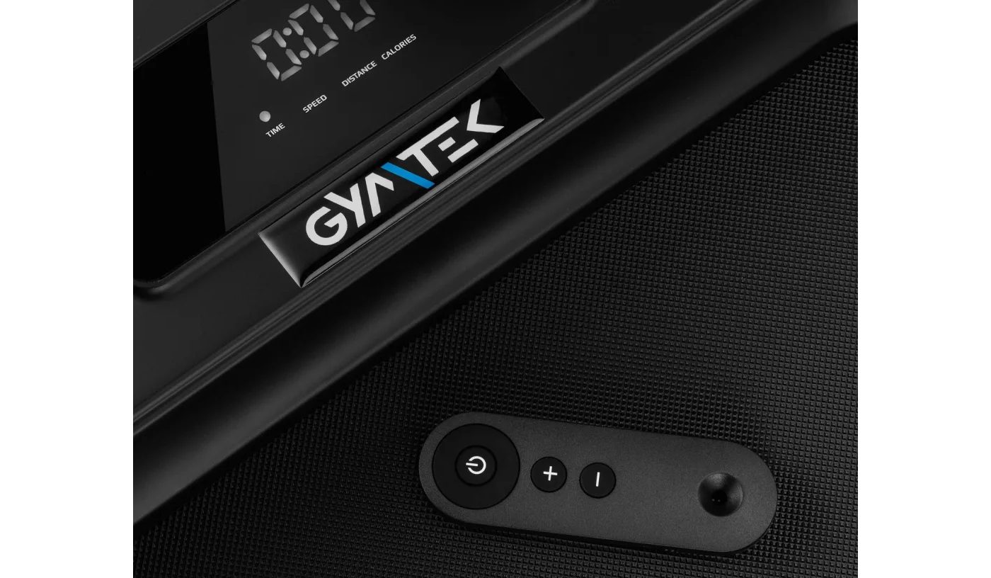 Беговая дорожка GYMTEK XT100 6