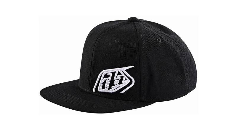 Кепка TLD 9Fifty SNAPBACK HAT; Slice [BLk/White]