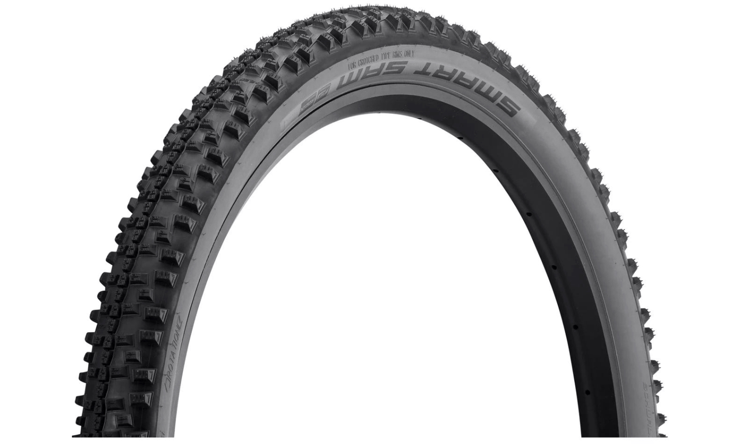 Покришка 29x2.25 (57-622) Schwalbe SMART SAM K-Guard B/GR-SK HS476 SBC 50EPI (OEM) 