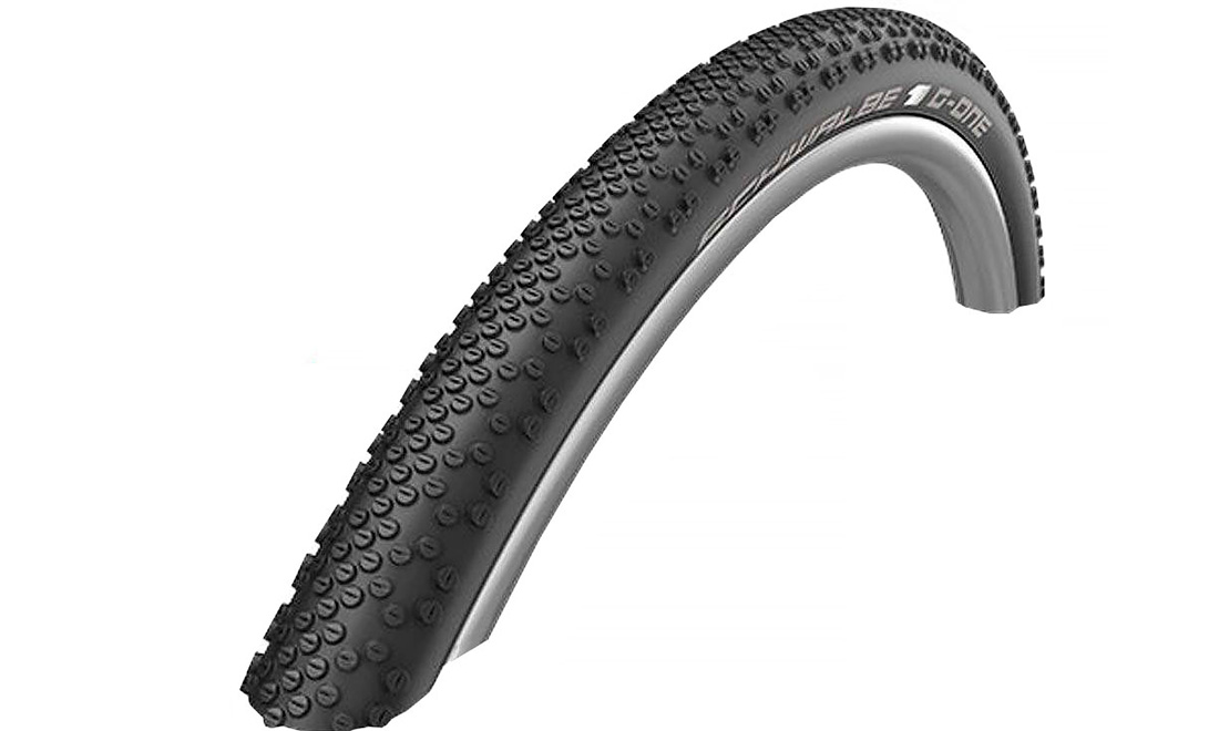 Фотографія Покришка 28x1.50 700x38C (40-622) Schwalbe G-ONE Bite MicroSkin TL-Easy Evolution Folding B/B-SK HS487 OSC 67EPI EK