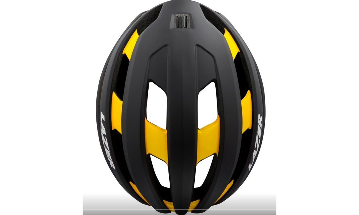 Шлем LAZER SPHERE Jumbo Visma Размер M 4