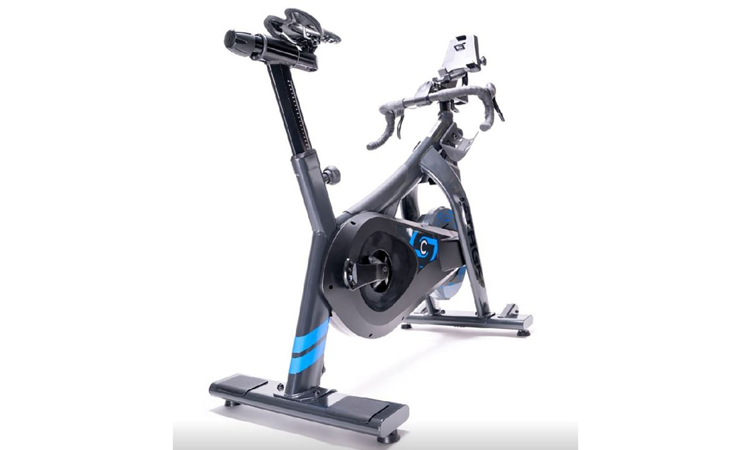 Велотренажер STAGES SB20 Smart Bike 2