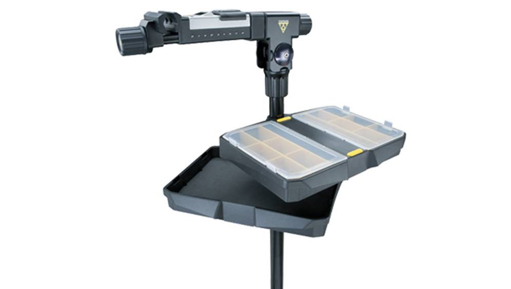 Ящик для инструментов Topeak Tool Tray с подкладкой 2