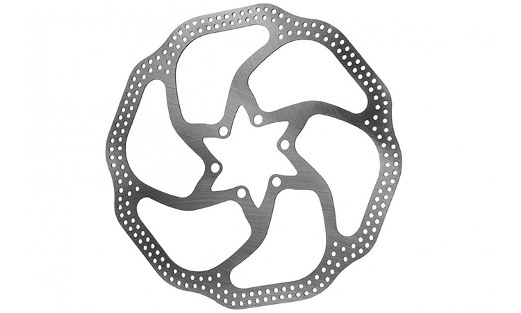 Ротор Nutt SR (Avid HS1) 160мм Ротор Nutt SR (Avid HS1) 160мм