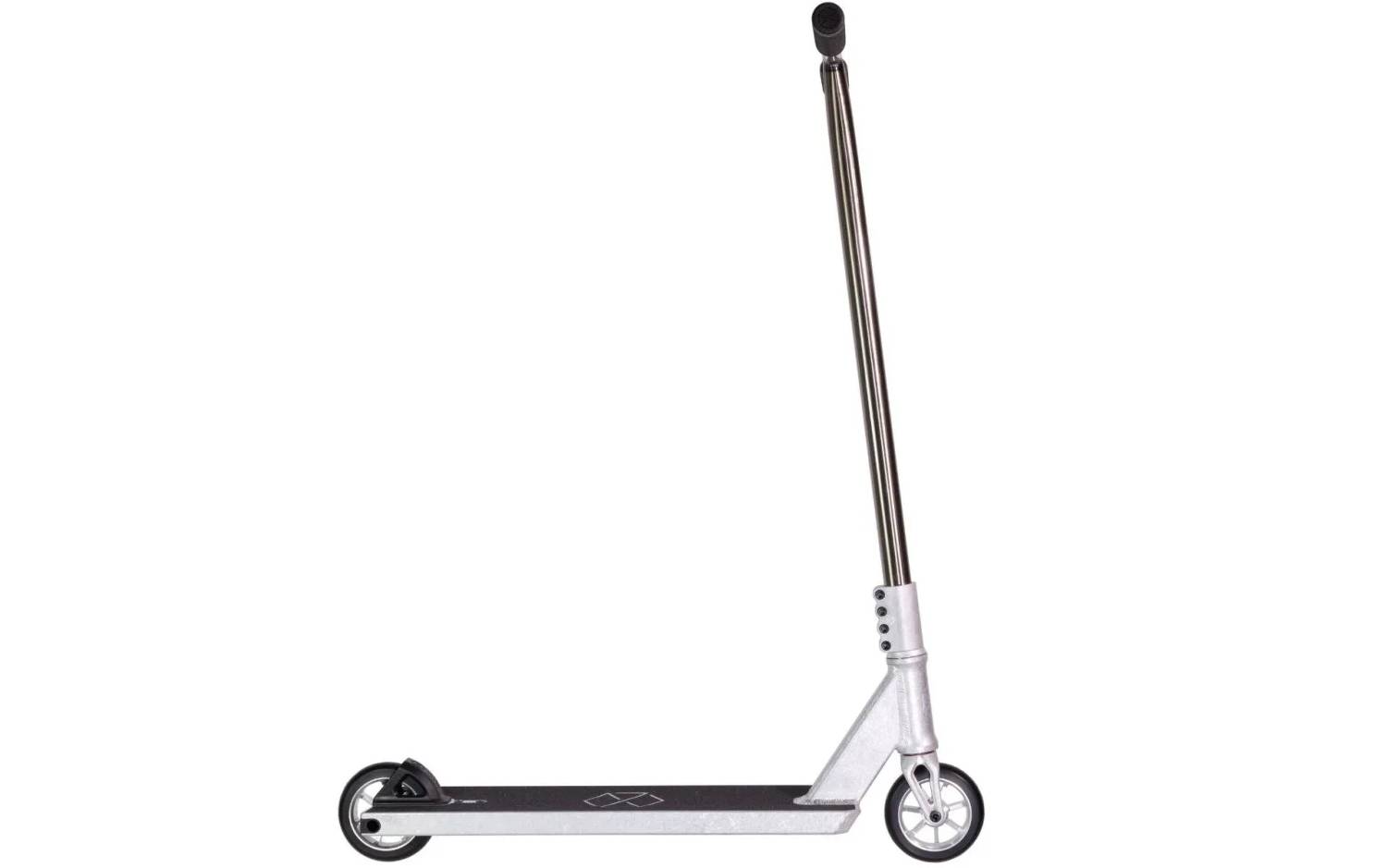 Трюковый самокат Native Stem XL Pro 6” x22” - Raw 3 Трюковый самокат Native Stem XL Pro 6” x22” - Raw 3