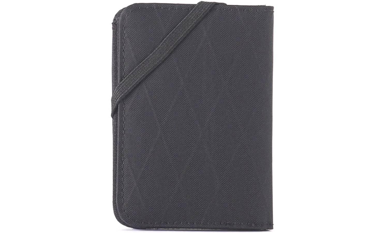 Кошелек Lifeventure X-Pack RFID Card Wallet grey 3