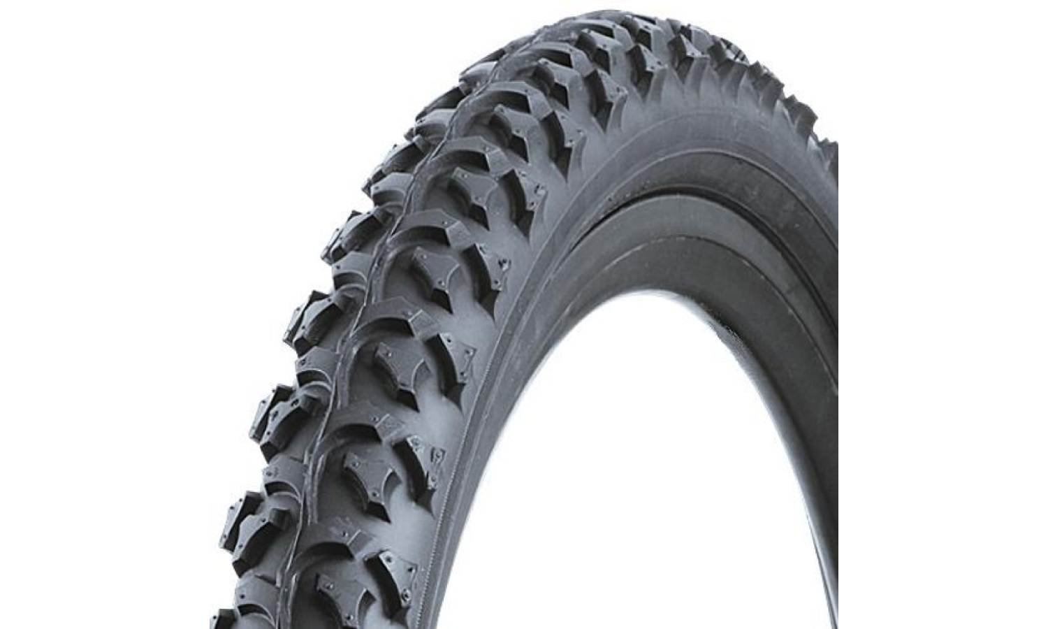 Покришка Kenda K-831 26" Х 1.75 чорний 