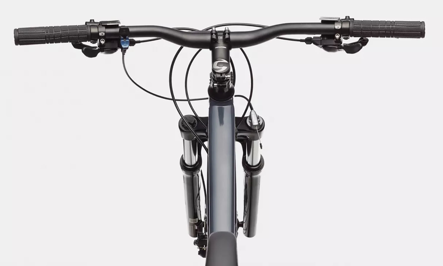 Велосипед Cannondale TRAIL 6 29" размер рамы L 2023 SLT (европейская комплектация) 3