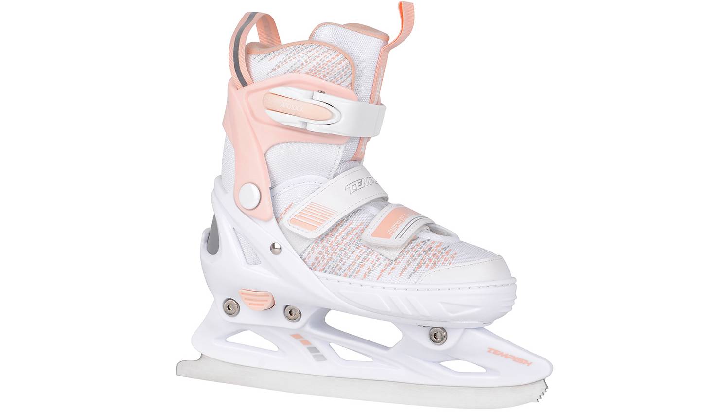 Коньки раздвижные Tempish GOKID ICE GIRL размер 37-40 2