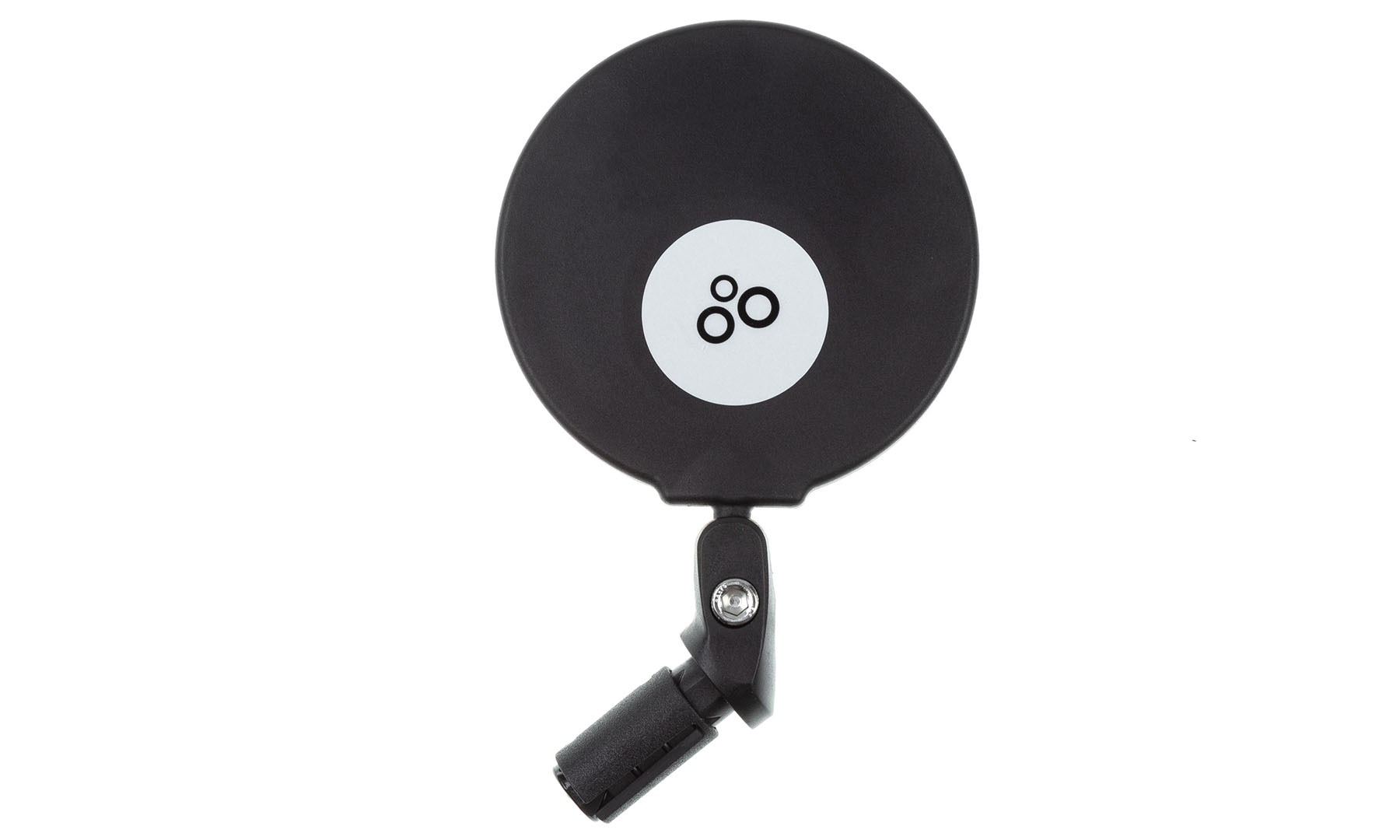 Дзеркало ONRIDE Hoop HD універсальне торцеве 9,5 cм 2