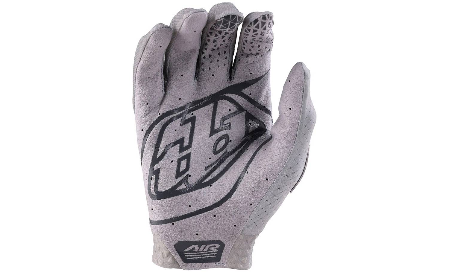 Вело перчатки TLD AIR GLOVE размер XXL Fog 2