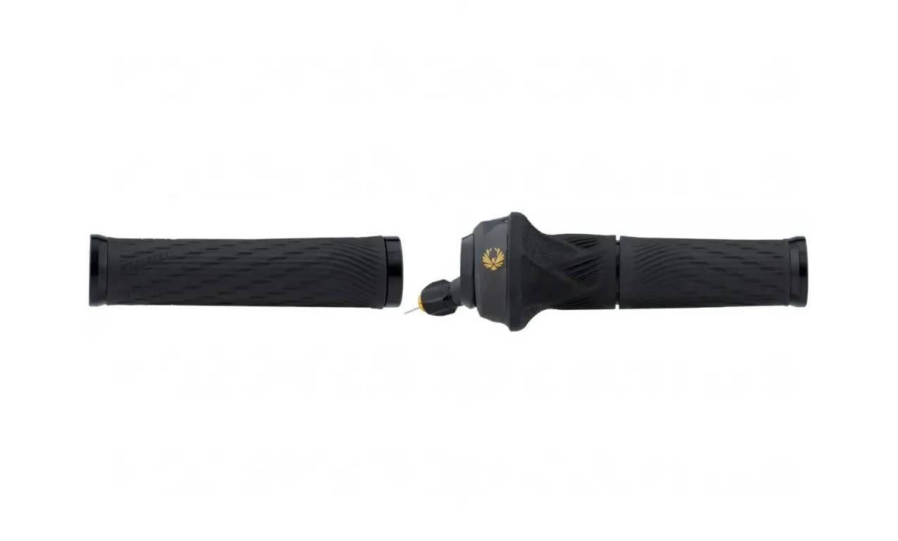Грипшифт Sram AM SL XX1 EAGLE GRIP SHIFT 12SP R GLD 3 Грипшифт Sram AM SL XX1 EAGLE GRIP SHIFT 12SP R GLD 3