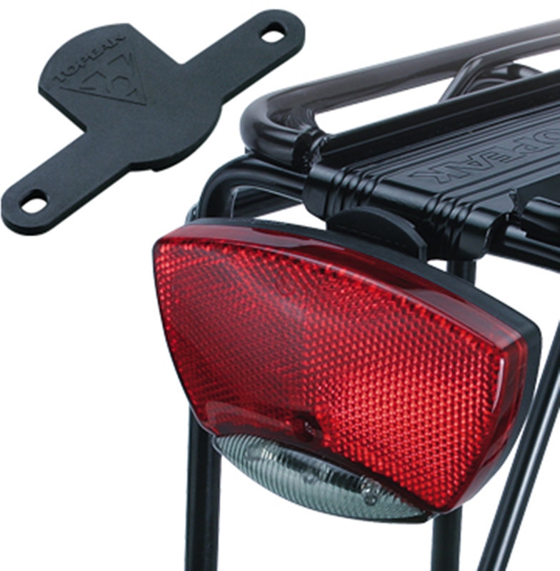 Багажник Topeak SUPER TOURIST DX DISC 6