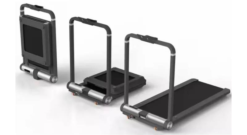 Беговая дорожка KingSmith MC21F Walkingpad 3 Беговая дорожка KingSmith MC21F Walkingpad 3