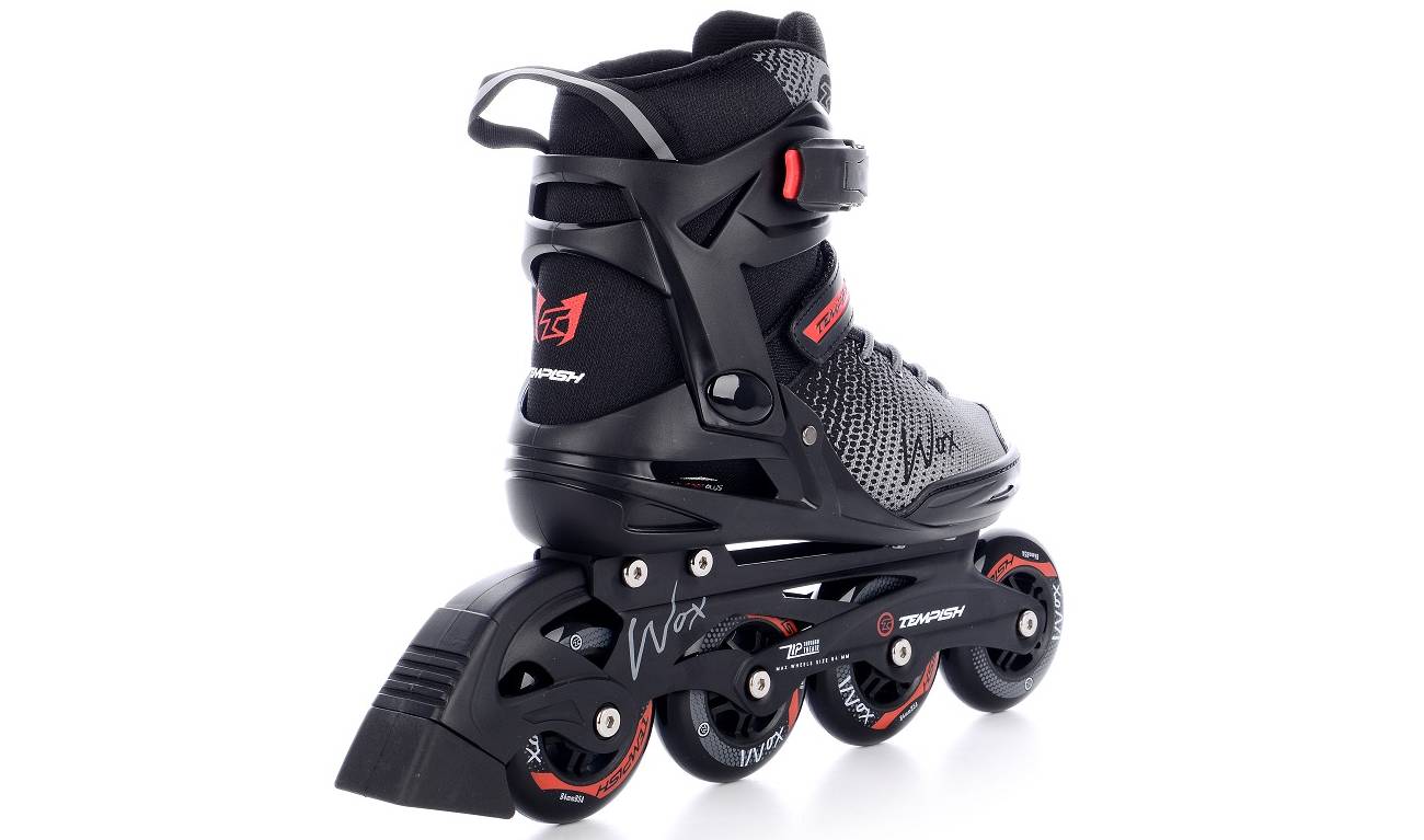 Роликовые коньки Tempish WOX UNI /42 15