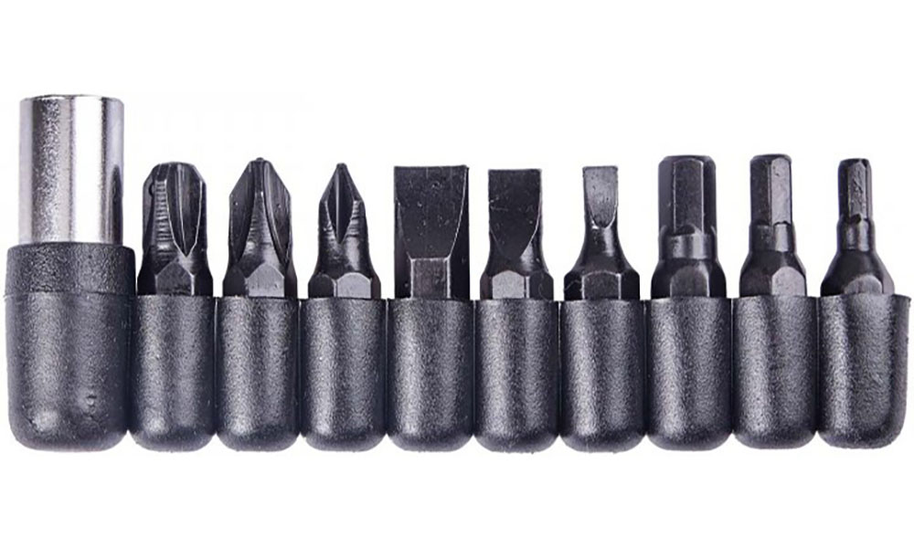 Мультитул Active Firetool, черный 8