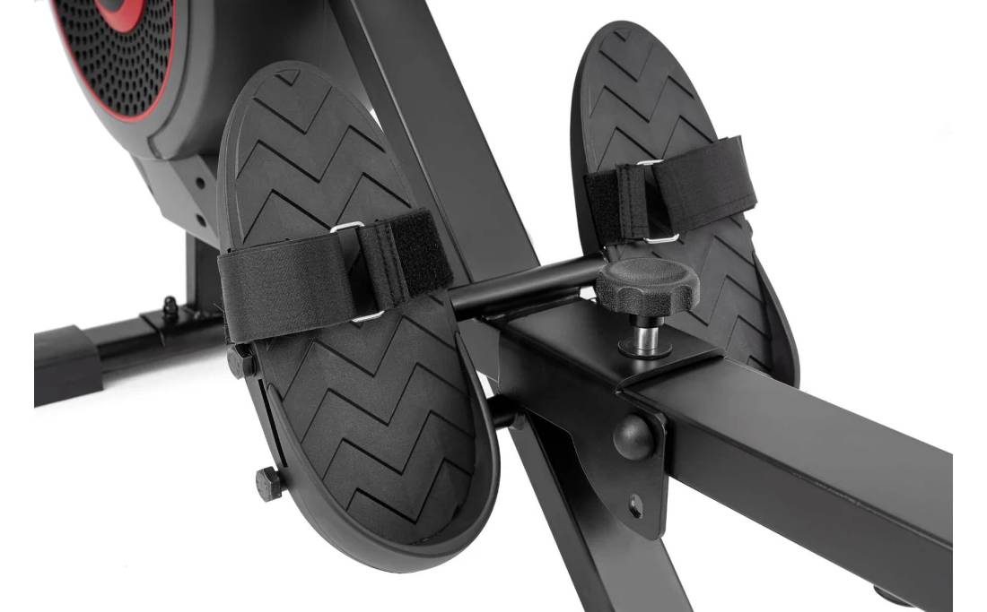 Гребний тренажер Hop-Sport HS-065AR Talon 6 Гребний тренажер Hop-Sport HS-065AR Talon 6