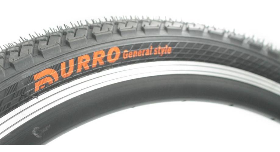 Покришка 28-1.75" (47-622) DURRO (120) ромб 2