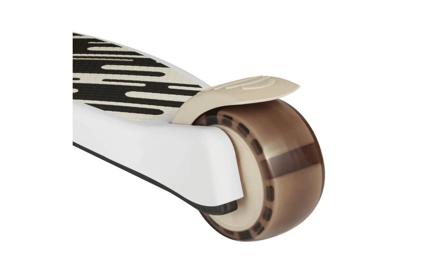 Детский самокат Lionelo FRANKY BEIGE 8