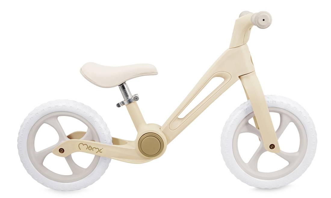 Біговел MoMi NORU Yellow 3
