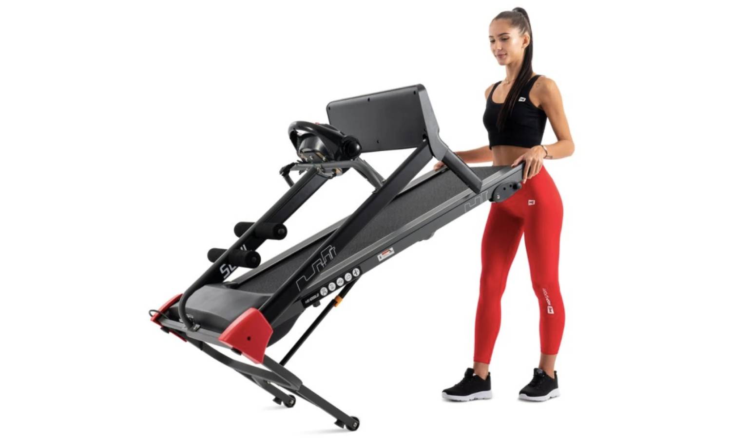 Бігова доріжка Hop-Sport HS-1200LB Soul 6 Бігова доріжка Hop-Sport HS-1200LB Soul 6