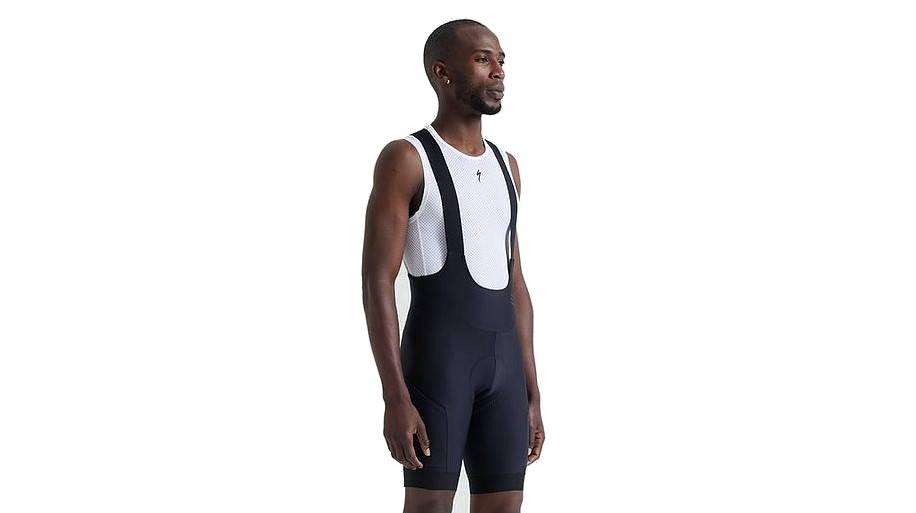 Велошорты Specialized PRIME SWAT BIB SHORT мужские, размер M 4