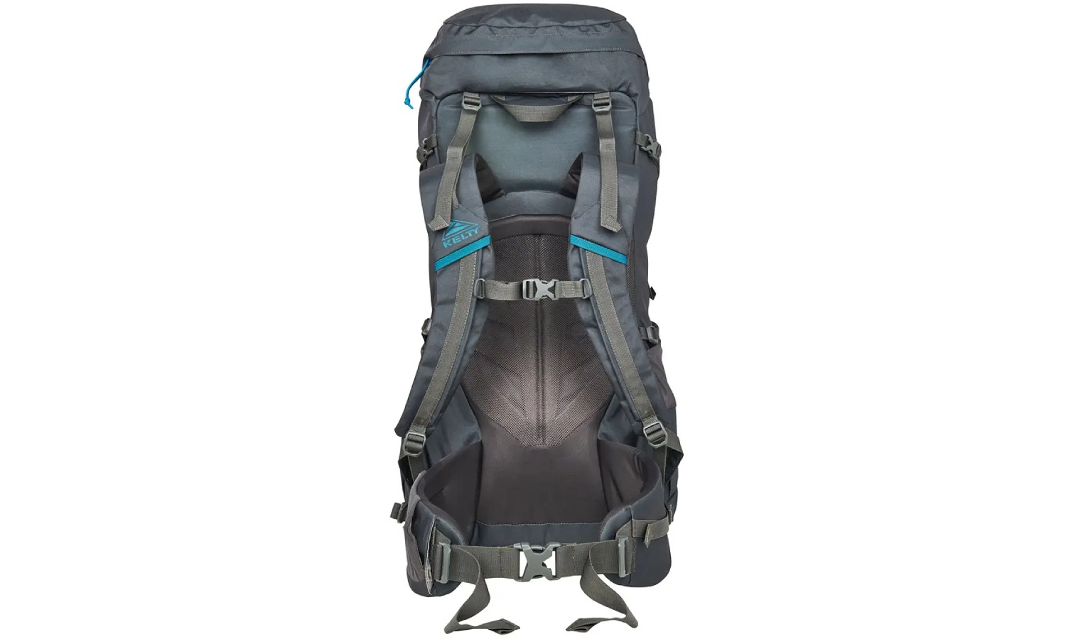 Рюкзак Kelty Asher 55 beluga-stormy blue 8