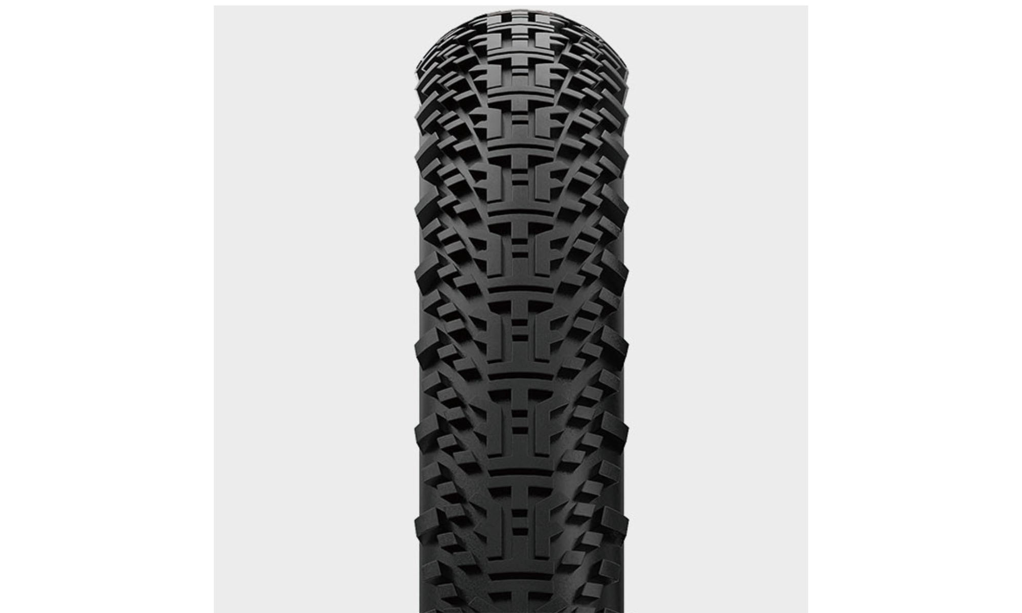 Покрышка Panaracer GRAVELKING X1, 700x50C Black/Brown 2 Покрышка Panaracer GRAVELKING X1, 700x50C Black/Brown 2