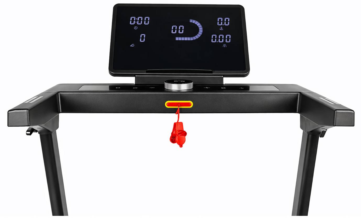Беговая дорожка FitLogic T311 5