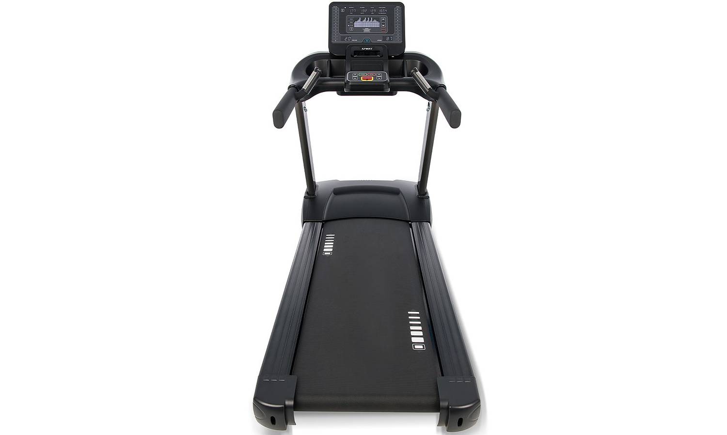 Беговая дорожка Spirit CT800+ 10