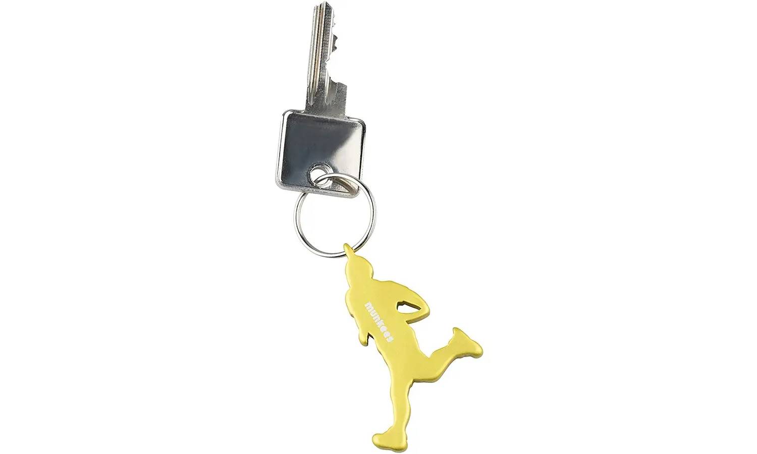Munkees 3526 Runner Yllow 3