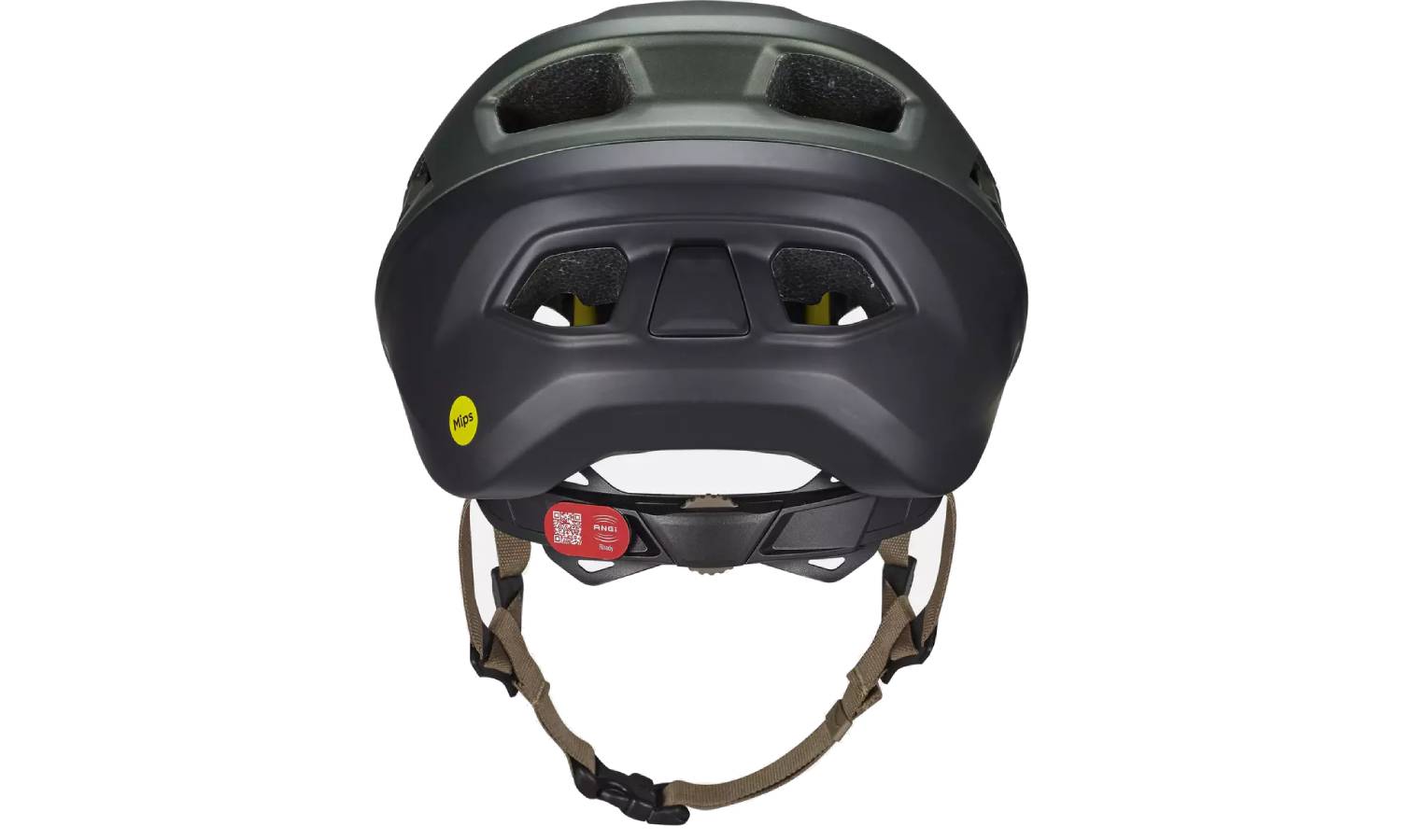 Шлем Specialized CAMBER CE размер XS (49-53 см), темно-зеленый 4