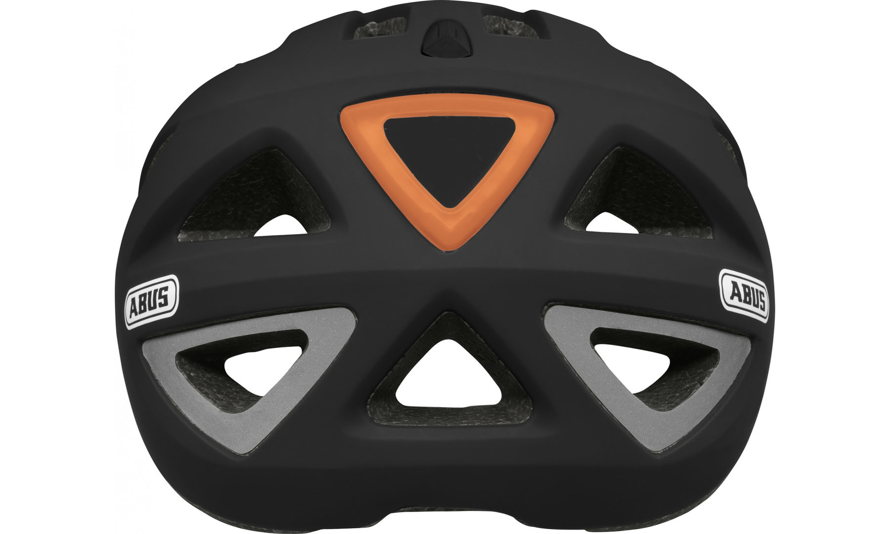 Велошолом ABUS URBAN-I 2.0 Velvet Black розмір L (56-61 см) 4