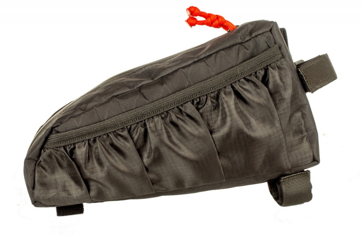 Сумка KasyBag Front X-Tank (бензобак) Salmon 3