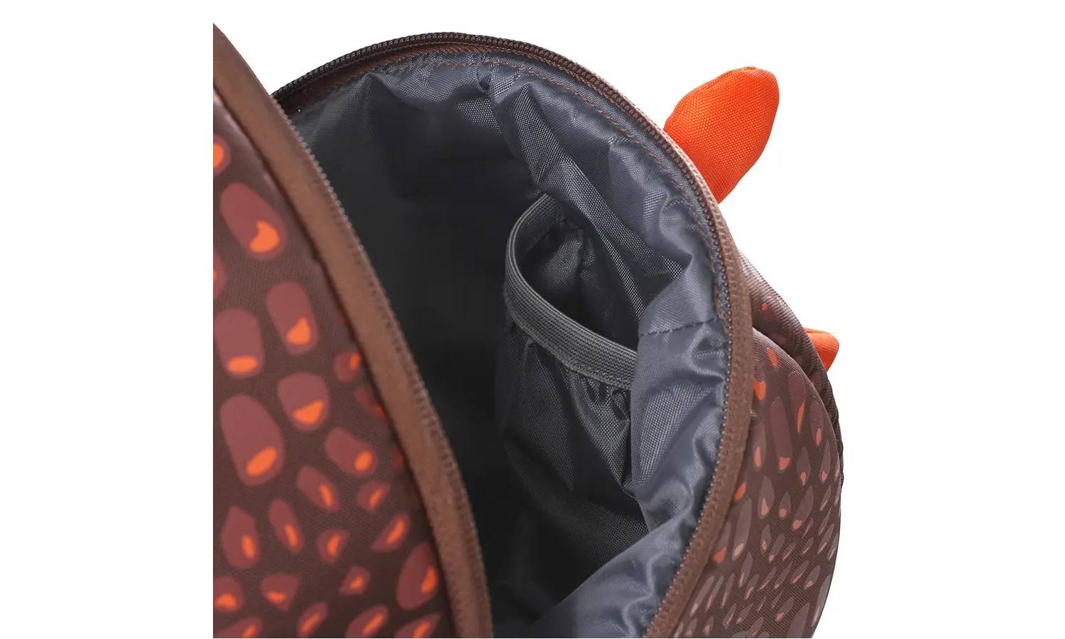 Рюкзак для детей Little Life Big Animal Kids dinosaur new 2