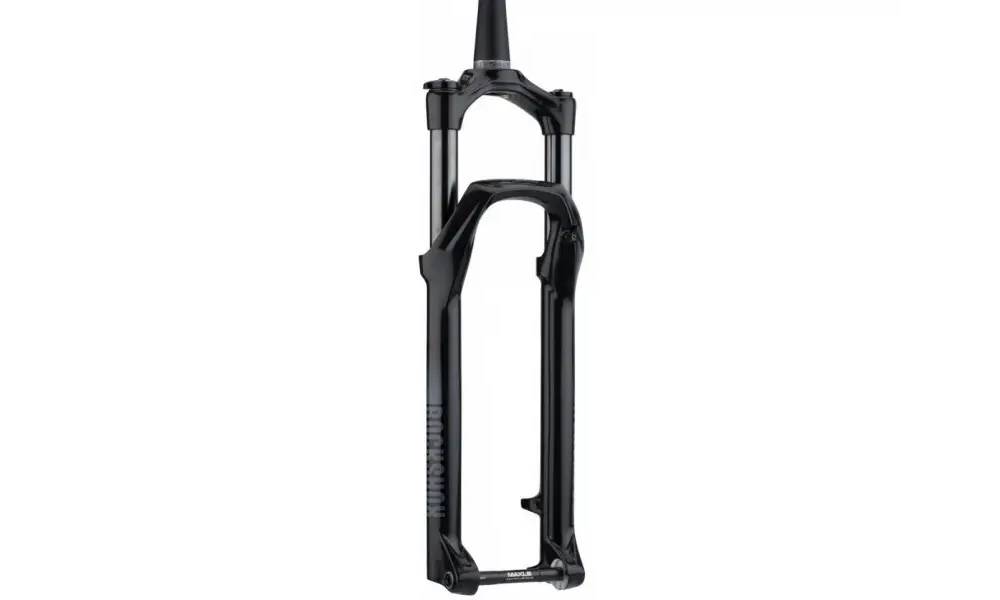 Фотографія Виделка RockShox Judy Silver TK - Crown 27.5" Boost™ 15x110 130mm Black Alum Str Tpr 42offset Solo Air (includes Star nut & Maxle Stealth) A3