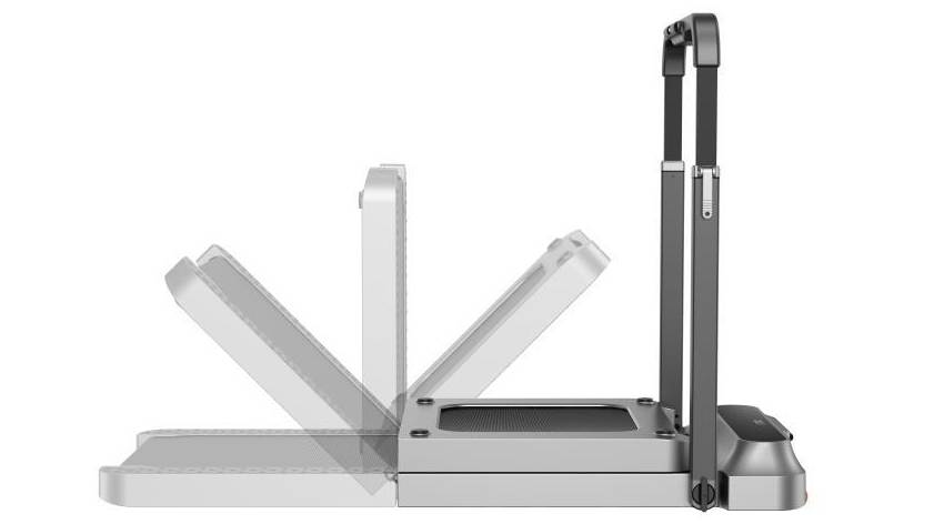 Бігова доріжка KingSmith TRR2FB Walkingpad Treadmill 6 Бігова доріжка KingSmith TRR2FB Walkingpad Treadmill 6